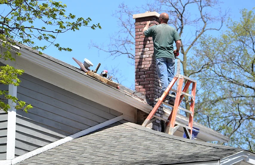 Chimney & Fireplace Inspections Services in North Bellmore, NY