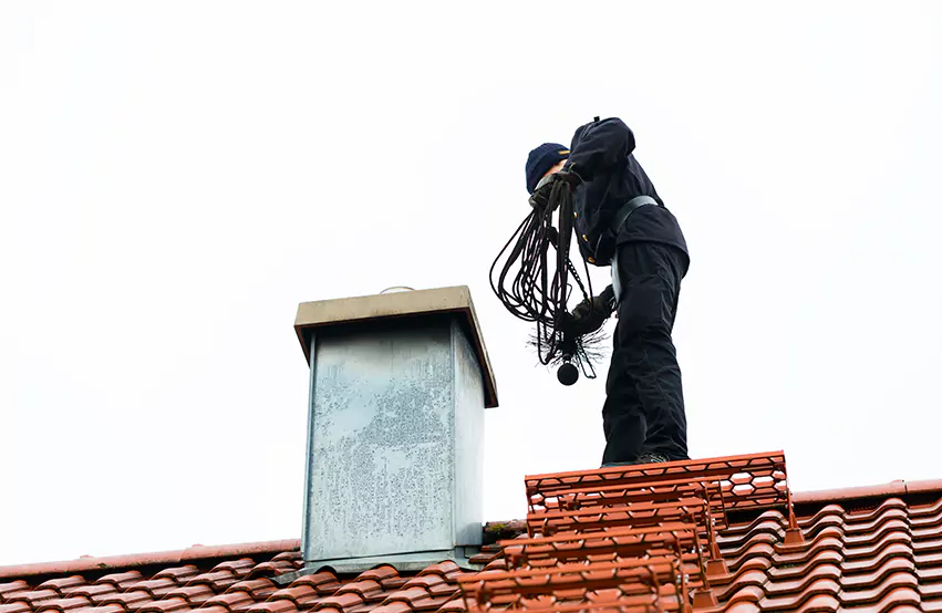 Chimney & Fireplace Sweeps in North Bellmore, NY